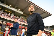Fabregas stays coy on Como’s Chalobah and Couto pursuits