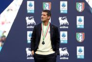Chivu: ‘Inter still missing another winger, happy nobody got hurt against Man City’