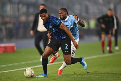 Sarri: ‘Lazio should boycott Rome Derby if played at midday’