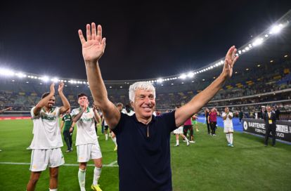 Roma make offers for West Ham forward Crysencio Summerville