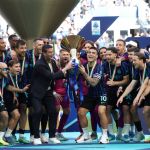 Marotta: ‘Inter have many Scudetto contenders, Barcelona wanted Lautaro Martinez’