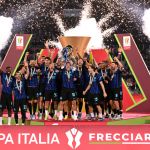 How Inter’s Coppa Italia final victory caused Italian Open to be delayed