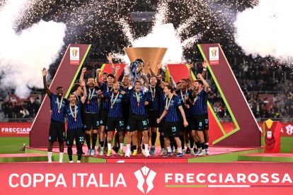 Coppa Italia: How to watch the First Round fixtures tonight