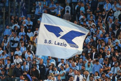 Watch: Lazio and Inter’s Tifo for Coppa Italia Final