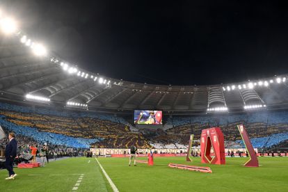 Coppa Italia Final | Lazio 0-2 Inter: Double delight for Chivu