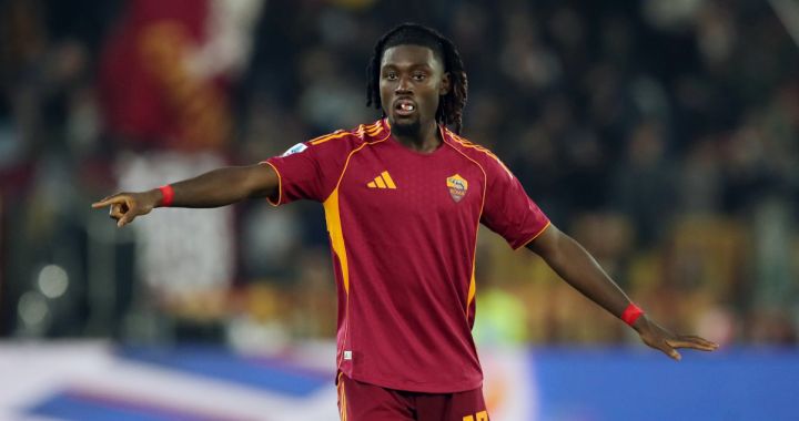 Inter and Arsenal-linked Koné ‘will talk’ about Roma future after the World Cup