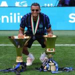 Akanji: ‘Not worried about Man City, I won my titles, I’m focused on Inter’