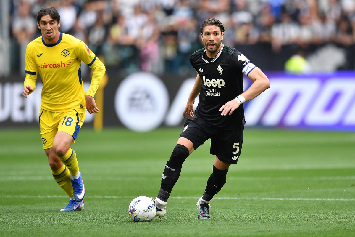 Verona izborila remi u Torinu, Juventus zakomplicirao borbu za Ligu prvaka — image 6