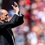 Revealed: What Allegri wants to stay at Milan