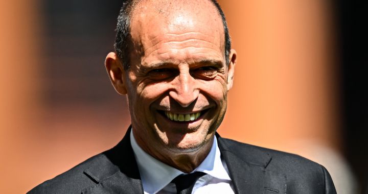 Allegri could waive Milan severance pay in order to facilitate Napoli move
