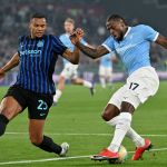 How much did Inter and Lazio earn in record-breaking Coppa Italia final?