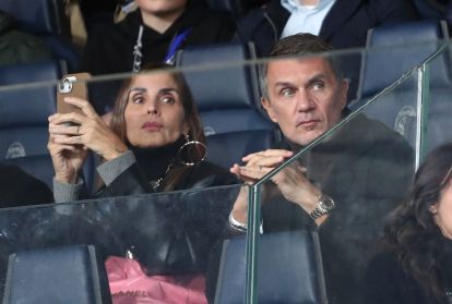 Italy look to Ranieri or Buffon as technical director if Maldini says no