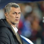 Italy coach search: Maldini, Malagò and Leonardo hold shortlist talks