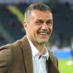 Official: Maldini appointed FIGC technical director in Italy national team revolution