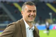 Official: Maldini appointed FIGC technical director in Italy national team revolution
