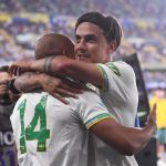 How Roma could line up in attack with Malen, Castro, Dybala and Soule in 2026-27