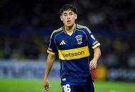 Fiorentina scare as Arsenal join race for Boca Juniors sensation Aranda