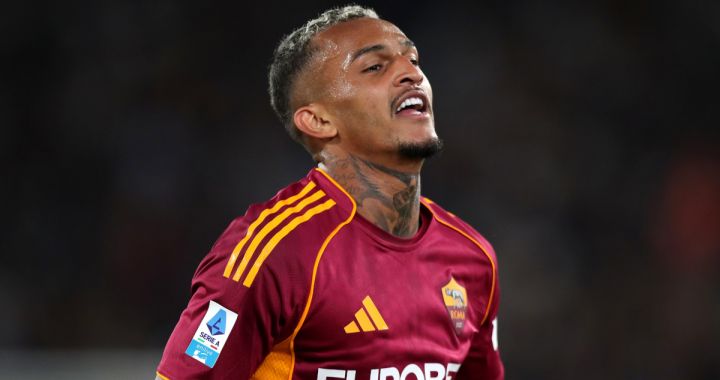 Report: Mourinho wants Roma’s Wesley at Real Madrid