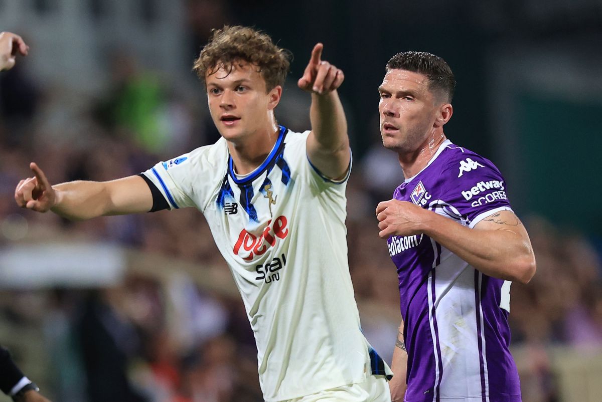 Scalvini agrees new Atalanta contract following Newcastle summer pursuit