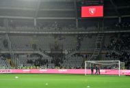 Juventus and Torino supporters given 10-match away bans after derby chaos