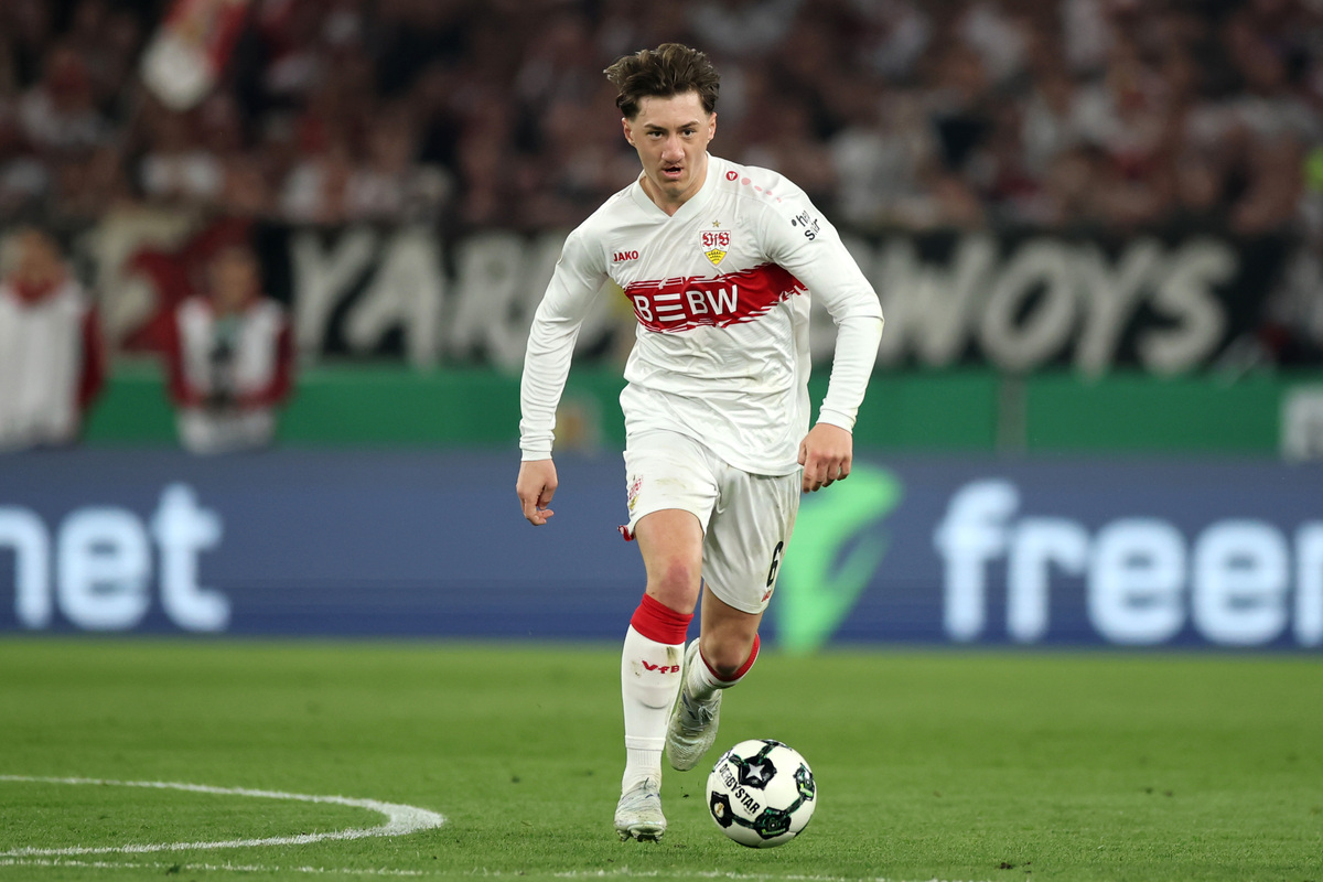Juventus hope to activate removable release clause in Stiller’s ...