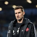 Report: Klose could return to Lazio in event of Sarri departure
