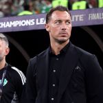 Milan back in contact with Jaissle despite Rangnick stance on director position