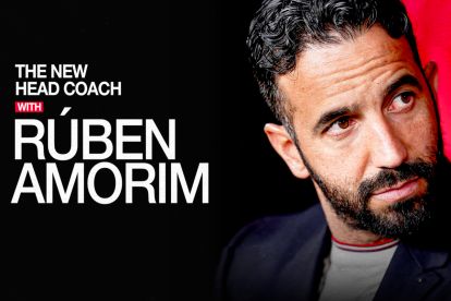 Ruben Amorim appointed Milan head coach (Source: acmilan.com)