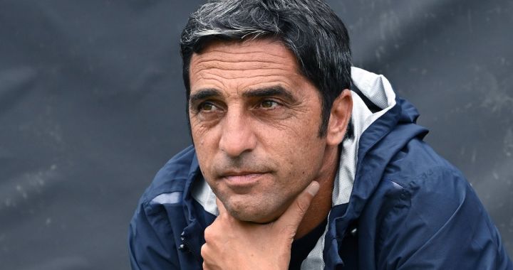 Official: Roma appoint D’Amico as new sporting director