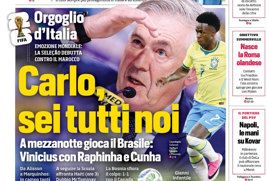 ancelotti