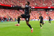 World Cup Round of 16: Canada vs. Morocco official line-ups, David and El Aynaoui start