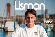 Official: Venezia buy Lisman from Lech Poznan