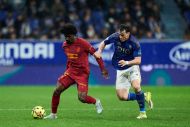Done deal: Correia to join Venezia as free agent from Valencia