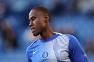Como strongest move for Chalobah as Chelsea defender open to move – report