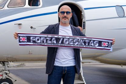 Italiano’s Besiktas weigh Trossard bid while considering Sassuolo’s Laurienté too expensive