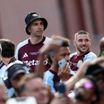 Why Carnevali appointment could help Juventus sign Martinez from Aston Villa
