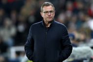 Rangnick expected to turn down Milan opportunity and remain with Austria