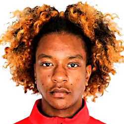 Jayden Nelson
