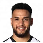 Mohamed Belhadj Mahmoud