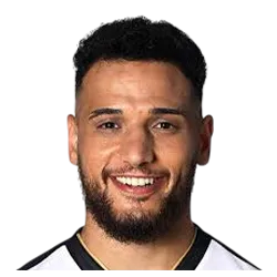 Mohamed Belhadj Mahmoud