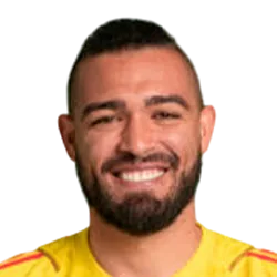 Álvaro Montero