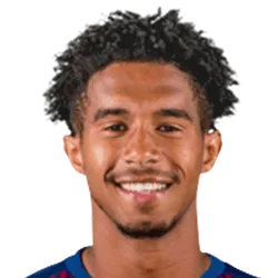 Kevin Pina