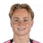 Andreas Schjelderup