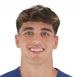 Pau Cubarsí