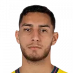Sebastián Cáceres