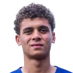 Hamdy Fathy