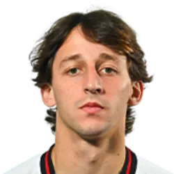 Matías Galarza