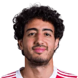 Mohamed Hany