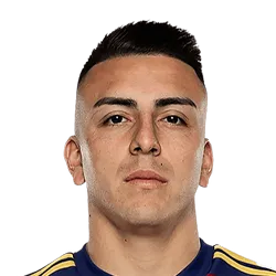 Braian Ojeda