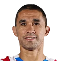 Gustavo Velázquez